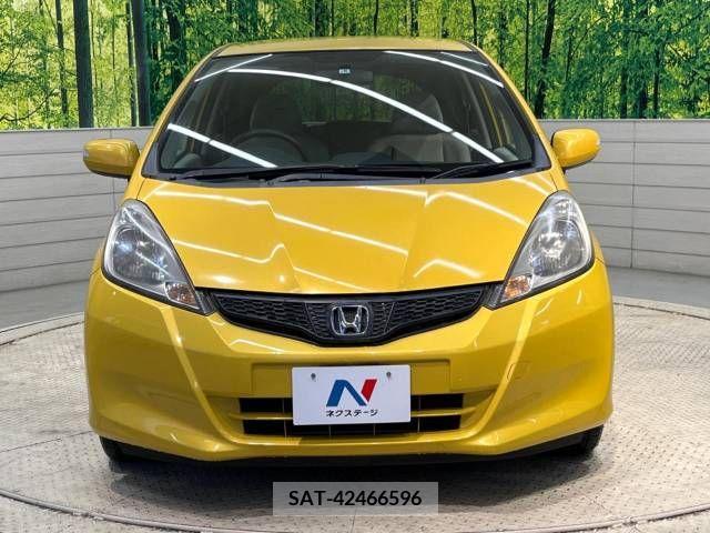 Honda FIT 2011-06 251968-13