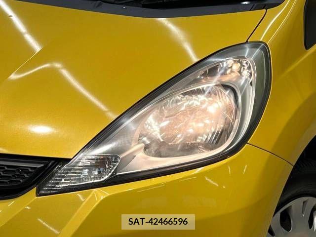 Honda FIT 2011-06 251968-11