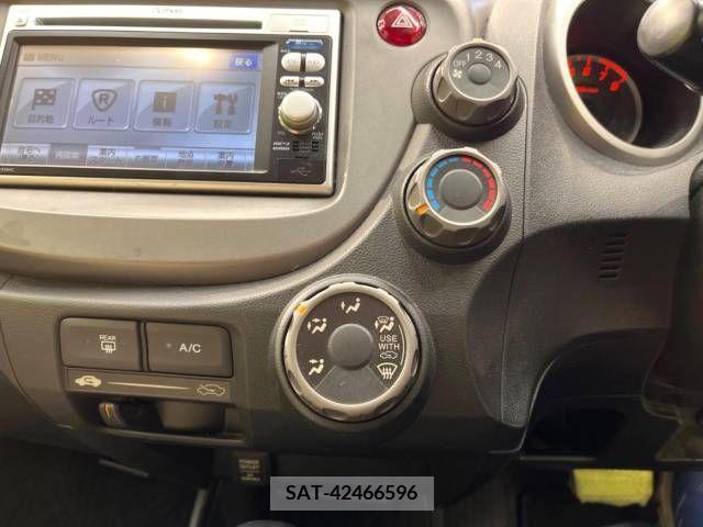 Honda FIT 2011-06 251968-3