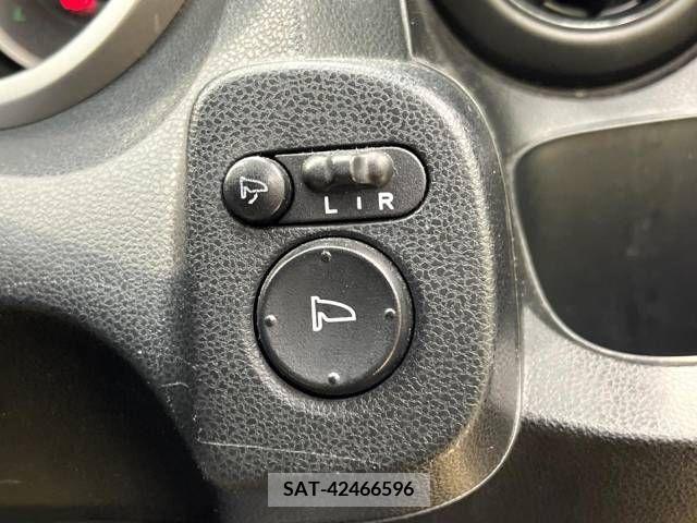 Honda FIT 2011-06 251968-4