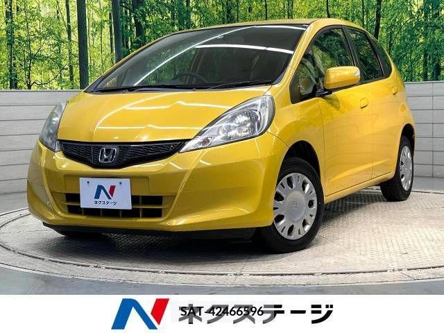 Honda FIT 2011-06 251968-0