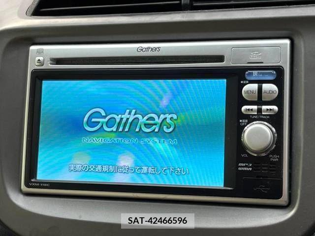 Honda FIT 2011-06 251968-2