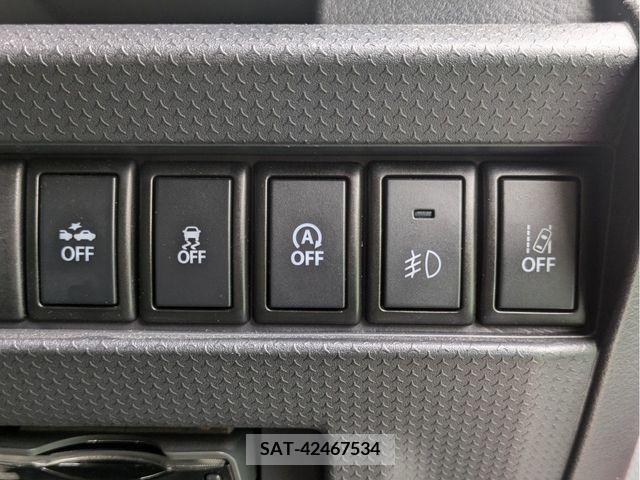 Suzuki HUSTLER 2016-11 325881-26