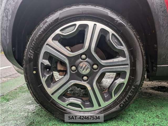 Suzuki HUSTLER 2016-11 325881-5