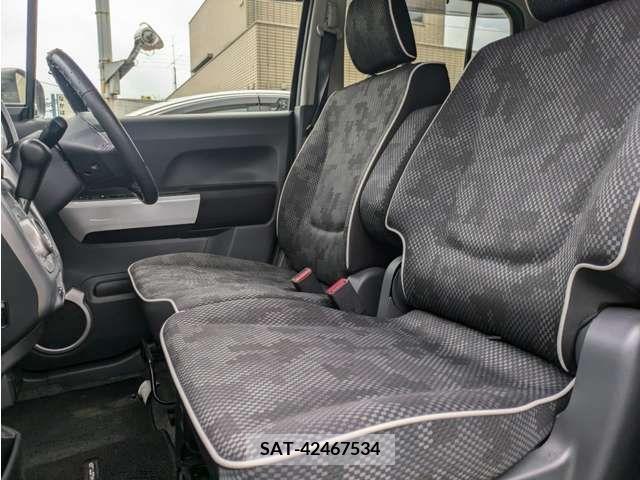 Suzuki HUSTLER 2016-11 325881-14