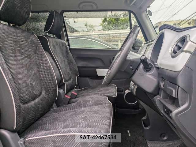 Suzuki HUSTLER 2016-11 325881-13