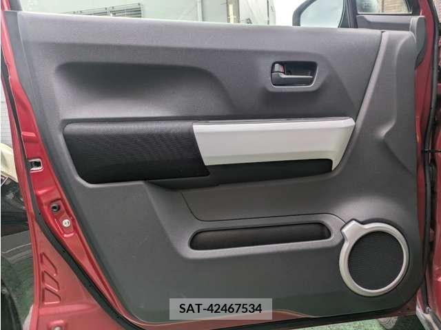 Suzuki HUSTLER 2016-11 325881-8