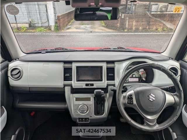 Suzuki HUSTLER 2016-11 325881-12