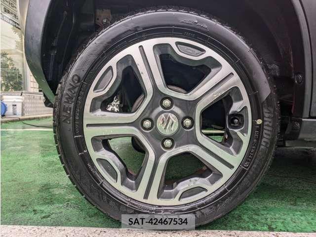Suzuki HUSTLER 2016-11 325881-7