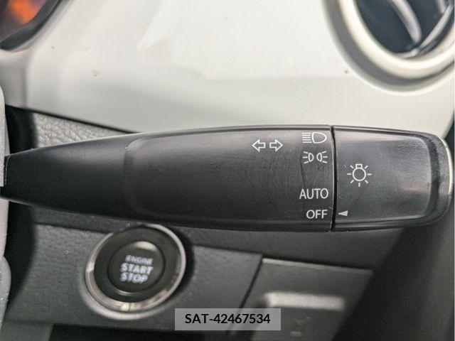 Suzuki HUSTLER 2016-11 325881-25