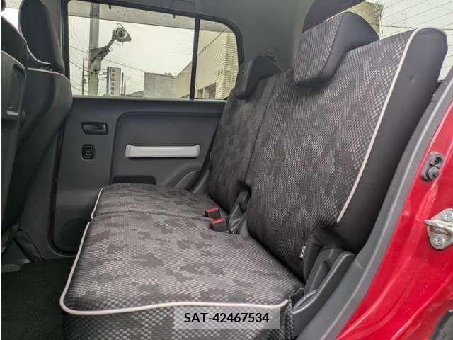 Suzuki HUSTLER 2016-11 325881-16