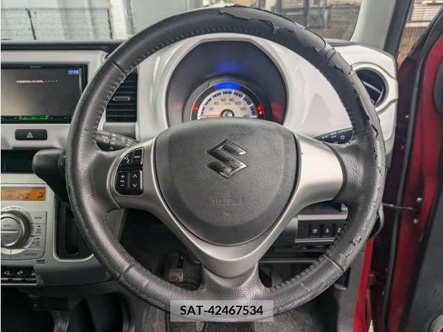 Suzuki HUSTLER 2016-11 325881-19