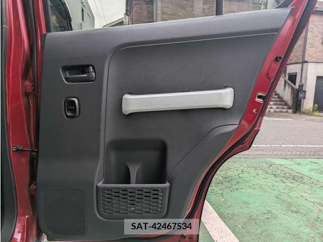 Suzuki HUSTLER 2016-11 325881-11
