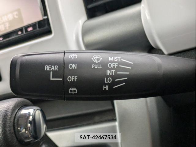 Suzuki HUSTLER 2016-11 325881-24