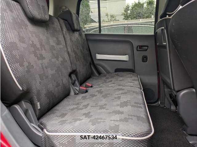 Suzuki HUSTLER 2016-11 325881-15
