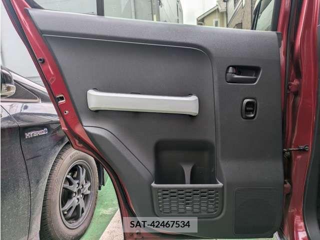 Suzuki HUSTLER 2016-11 325881-10