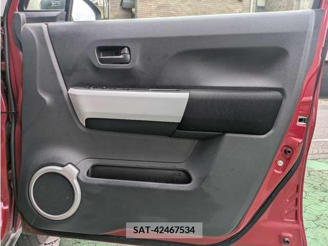 Suzuki HUSTLER 2016-11 325881-9