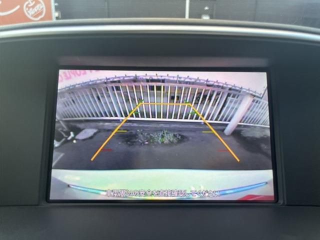Nissan FUGA HYBRID 2011-12 4707-27