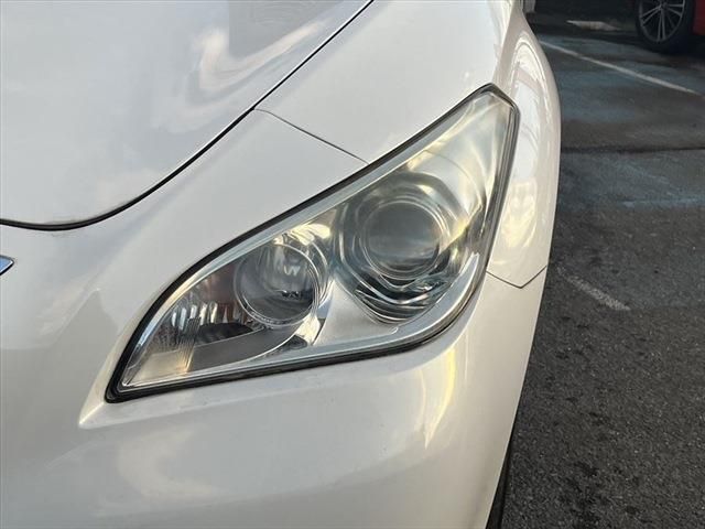 Nissan FUGA HYBRID 2011-12 4707-8