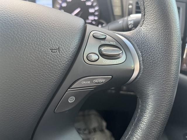 Nissan FUGA HYBRID 2011-12 4707-28