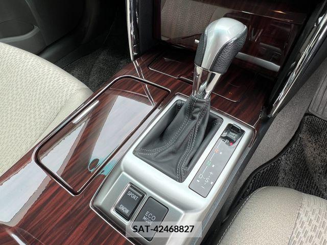Toyota MARK X 2009-12 276281-15