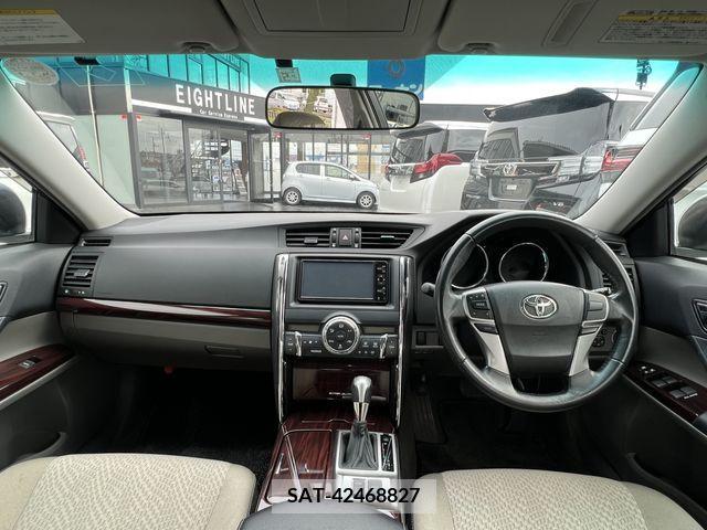Toyota MARK X 2009-12 276281-16