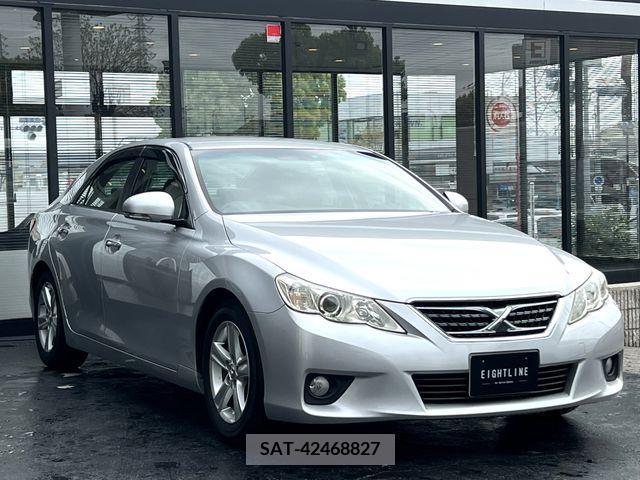 Toyota MARK X 2009-12 276281-2
