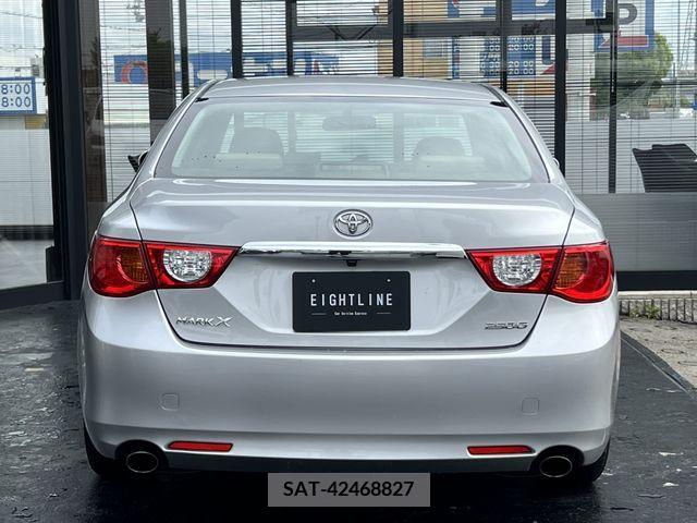 Toyota MARK X 2009-12 276281-5