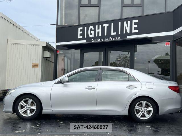 Toyota MARK X 2009-12 276281-3