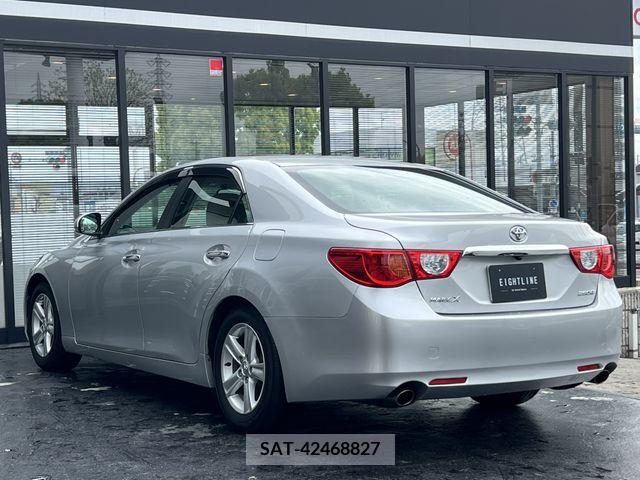 Toyota MARK X 2009-12 276281-6