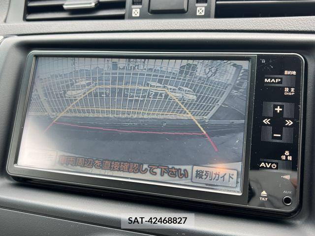 Toyota MARK X 2009-12 276281-8