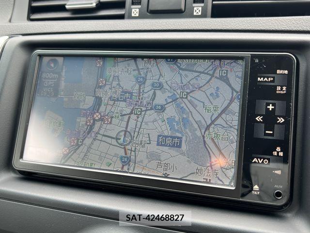 Toyota MARK X 2009-12 276281-7