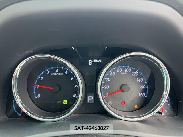 Toyota MARK X 2009-12 276281-9