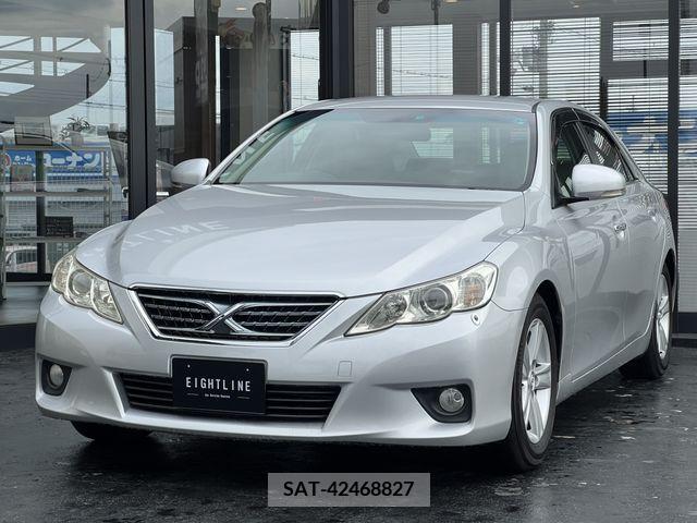 Toyota MARK X 2009-12 276281-0