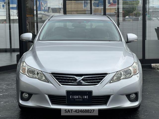 Toyota MARK X 2009-12 276281-1