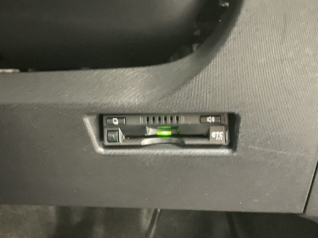 Toyota AQUA 2017-03 15371-19