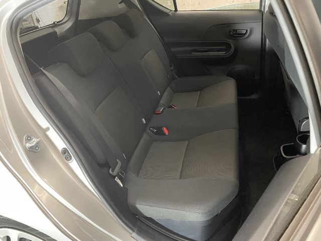 Toyota AQUA 2017-03 15371-10