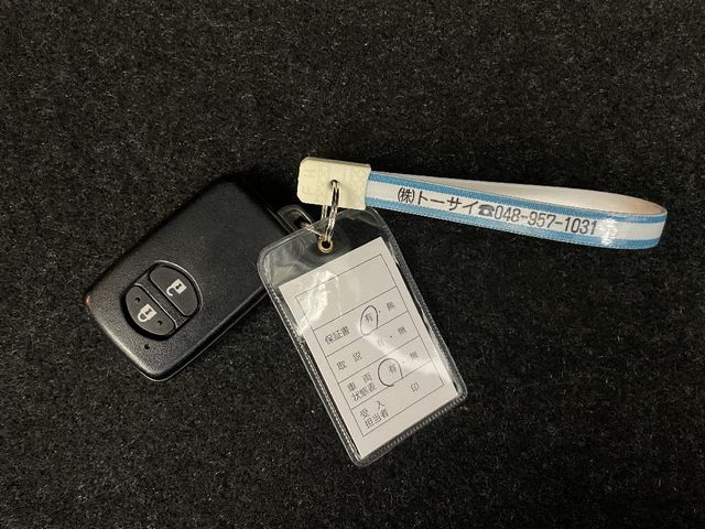 Toyota AQUA 2017-03 15371-25