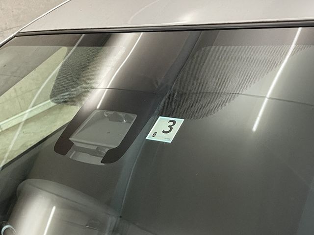 Toyota AQUA 2017-03 15371-23