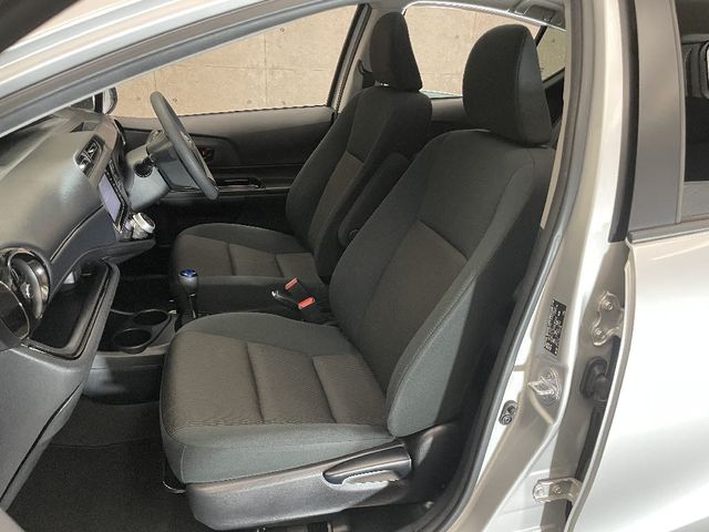 Toyota AQUA 2017-03 15371-11