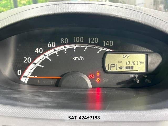 Daihatsu MOVE 2012-08 277912-18