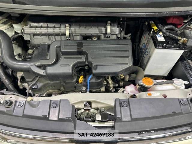 Daihatsu MOVE 2012-08 277912-16