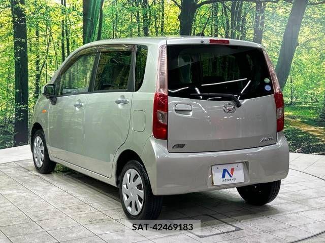 Daihatsu MOVE 2012-08 277912-15