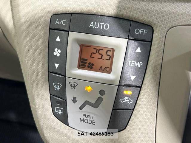 Daihatsu MOVE 2012-08 277912-4
