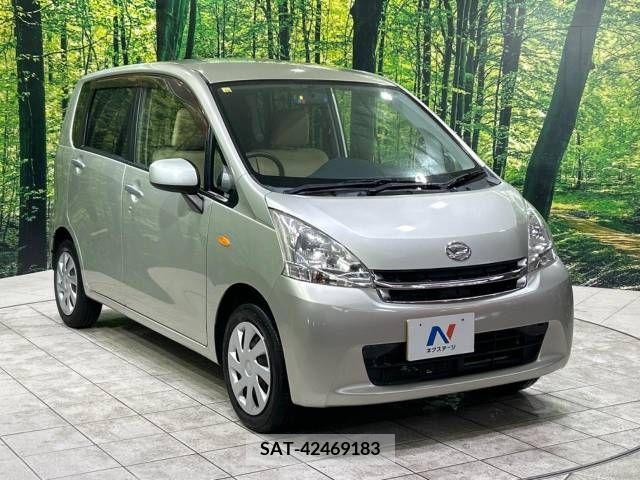 Daihatsu MOVE 2012-08 277912-14