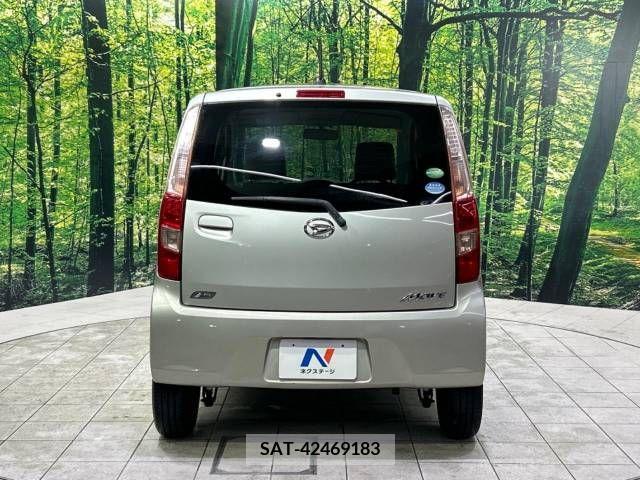 Daihatsu MOVE 2012-08 277912-13