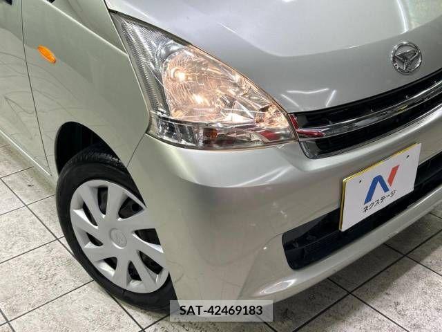 Daihatsu MOVE 2012-08 277912-10