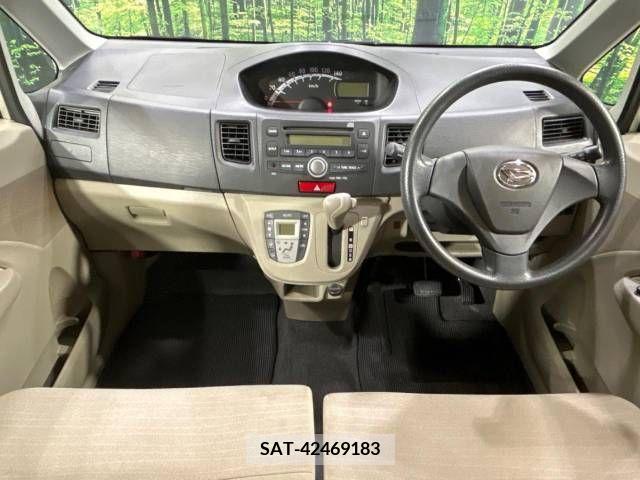 Daihatsu MOVE 2012-08 277912-1