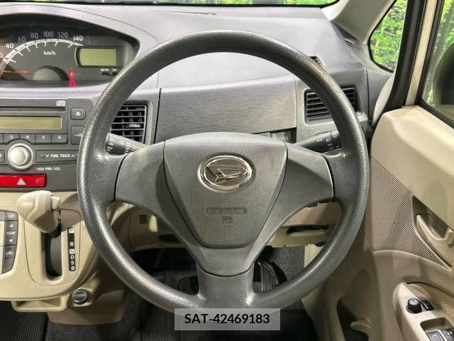 Daihatsu MOVE 2012-08 277912-9