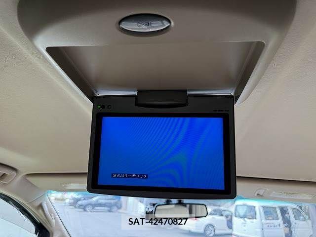 Toyota VELLFIRE 2012-05 341336-5
